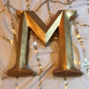 Medium to large sized M